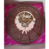 PROMO KEK MAMASAB VIRAL / Delicious Cake by Mamasab / Kek Murah / Kek Sedap (DELIVERY BY RUNNER)