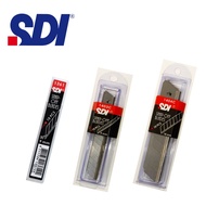 SDI CUTTER SNAP BLADES SET