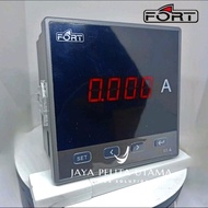 Digital Ampere meter FCN300-A1 single phase fort