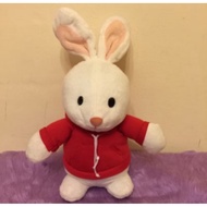 [PRE-LOVED] Cute Bunny Soft Toy