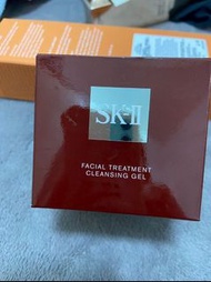 SKII SK2 活膚卸粧蜜（活膚卸妝蜜） 80g