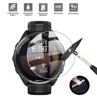 Tempered glass GARMIN FORERUNNER 965 music anti-scratch screen guard
