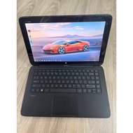 HP Split 13 x2 Tablet PC Laptop/ 13.3” HD Touch/ i5-3339Y/4GB RAM/ 64GB mSATA+ 500GB HDD / Windows 1