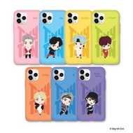 BTS 防彈少年團 手機殼 #韓國代購🇰🇷