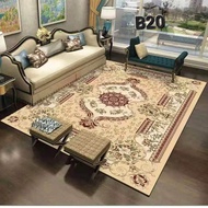 CARPET DUBAI 6XL 200 X 300CM