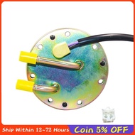 Ka Ka for ML-AB2700 A13-1123010C Fengxing 1.6 square plug, fuel pump assembly 1Pcs High Quality