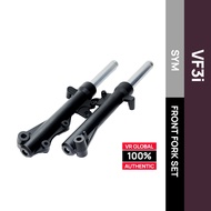 Front Fork Set REDCICAK - SYM VF3i / Bonus 110 / Bonus 110SR / E-Bonus Drum