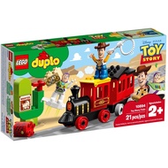 Lego 10894 Duplo Train