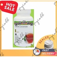 Herbalife tea 102g