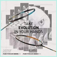 YONEX ASTROX 88D PRO Badminton Racket Full Carbon Single 4U 26Lbs 83g Made In Japan With Free Bag