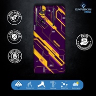 Garskin Skin Xiaomi 13T cyber ultimate Fullbody Backonly/ | Anti-Scratch | Can be customized | Code 