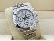 Rolex 116520