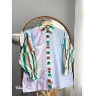 Hello Bestie - Kimo Shirt