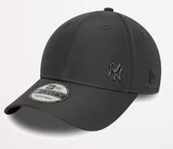 หมวก New Era 9Forty Flawless NY Yankees Adjustable Baseball Cap สีดำ