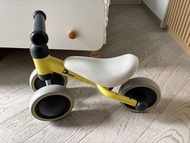 Ides D bike 幼兒平衡車
