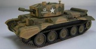 Hobby master(HM)~1/72坦克完成品~Cromwell(克倫威爾~英國巡戈坦克)~HG3104
