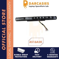 Acer Aspire ES1-432 E5-475G E5-476G E5-575G E5-523G E5-553G AS16A5K (4ICR19/66) Replacement Battery