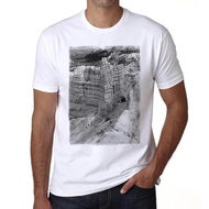 Ultrabasic Men'S T-Shirt Parks Canyon Bryce Parks Canyon Bryce T-Shirt