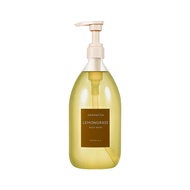 [ Aromatica ] Lemongrass Body Wash Citrus Woody 1L 1pc / Mildly Acidic Body Wash
