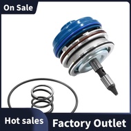 For  1982-2014 Compatible Servo Valve& Piston Kit Assembly 4L60E 700R4 4L65E 4L70E