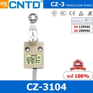 CZ-3104 ลิมิทสวิทช์ CZ 3104 Limit Switch CNTD พร้อมสาย CNTD Limit Switch ลิมิทสวิทช์ Limitswitch Lim