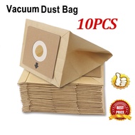 【qidianl.sg】10pcs Vacuum Cleaner Dust 100*110mm Bag Universal for electrolux PVC-31A PVC-25A PVC-22B PVB-03PM