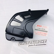 Original Suzuki TRS Front Gear Cover SGP 11361-48700