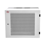 Wall Rack 9U (40 cm.) (M1-60409PF) 'White'