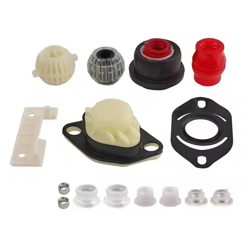 For SEAT Cordoba 6K1 6K2 6K5 Ibiza Mk2 Inca Toledo Mk1 Front Manual Transmission Gear Linkage Shift 