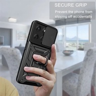 CASE MOTO G86 / G86 POWER SLIDE IRING CASE SLIDE CAMERA STANDING PHONE SLIM FIT CASE PNEW