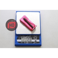 Ridenow Road 700 X 18-28C Inner Tube Superiight 24G Light Inner Tube