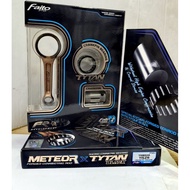 FAITO Y15 Y15ZR / LC5S METEOR FORGED CONNECTING ROD ASSY SET FORGED ROD