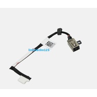 Replace DC power Pin - power Jack for Dell Vostro 14 5459 5458 DD0AM8AD000 K2J4F Laptop