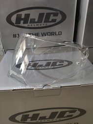ชิลด์หน้า VISOR HJC i80 รหัส HJ-44