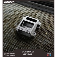 D27 Cover CDI Rextor