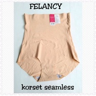 Sorella corset pants felancy/
