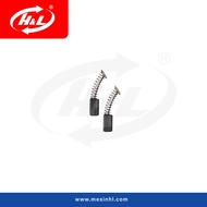 HL Bostel Charcoal/ Carbon Brush/ For Blower PRO 518