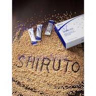 【Buy 3 Get 1 Free】【EXP2027.06】 Japan 100% Original Shiruto 免疫系統,diabetes • 抑制感染• 調節免疫力• 調節新陳代謝• 促進傷口