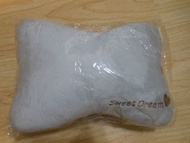 Miniso Sweet Dream Neck cushion 頸枕 腰枕 灰色 grey 墊腰 墊頸