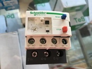 DIJUAL OVERLOAD / THERMAL OVERLOAD / LRD14 SCHNEIDER LRD 14 - HOLIGANSTORE