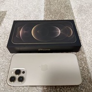 iPhone12 ProMax 512GB Gold SIM 已解鎖 狀況良好