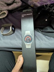 Samsung Galaxy Watch5 Pro