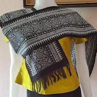Cotton Woven Blouse New Product Black Size 9 67 Inches Very Beautiful.