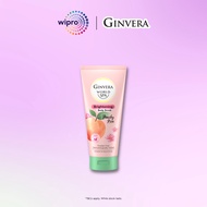 Ginvera World Spa Peachy Rose Body Scrub (200ml)