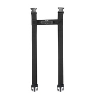 Adjustable Handheld Belt with Handle Carrying Strap for Lifting and Moving Heavy Boxes for Safely