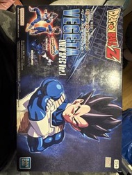 比達 Bandai Dragon Ball Z 龍珠 Figure-rise Standard