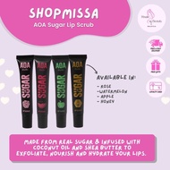 [READY STOCK] AOA Studio Sugar Lips Scrub
