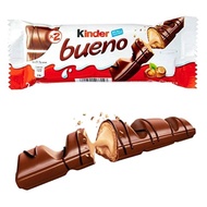 Kinder Bueno Choco（43g）