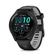 全新行貨, Garmin Forerunner 265 GPS 跑步手錶 黑色