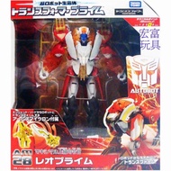 Taichung * Hongfu Toys * Transformers AM28 (Japanese Version) LEO PRIME Lion King
